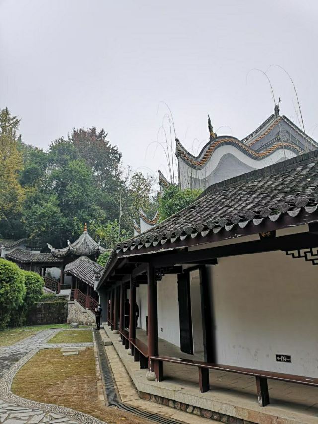 長沙嶽麓書院攻略,長沙嶽麓書院門票/遊玩攻略/地址/圖片/門票價格