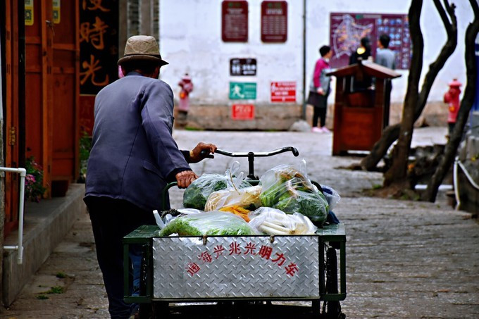昆明旅游网