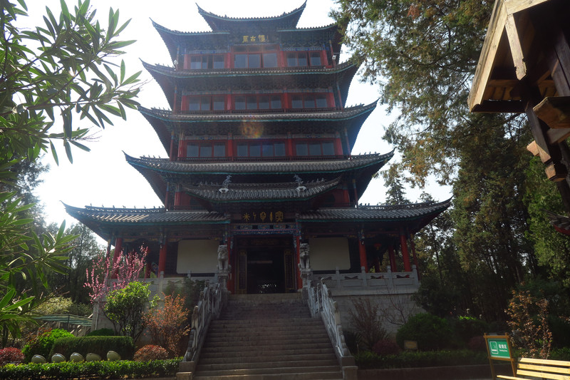 昆明旅游网
