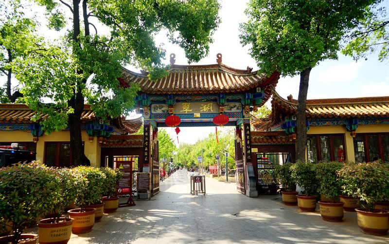 昆明旅游网