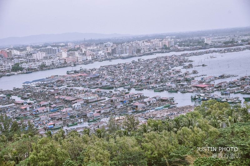 去南方过个暖冬——海南环岛全攻略 - 海南游记攻略