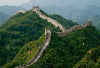 北京慕田峪长城一日游【◆无购物◆畅游5小时◆赠摆渡车◆】【[套餐选择]可选8/9/10点出发，以及中/英文导游讲解】