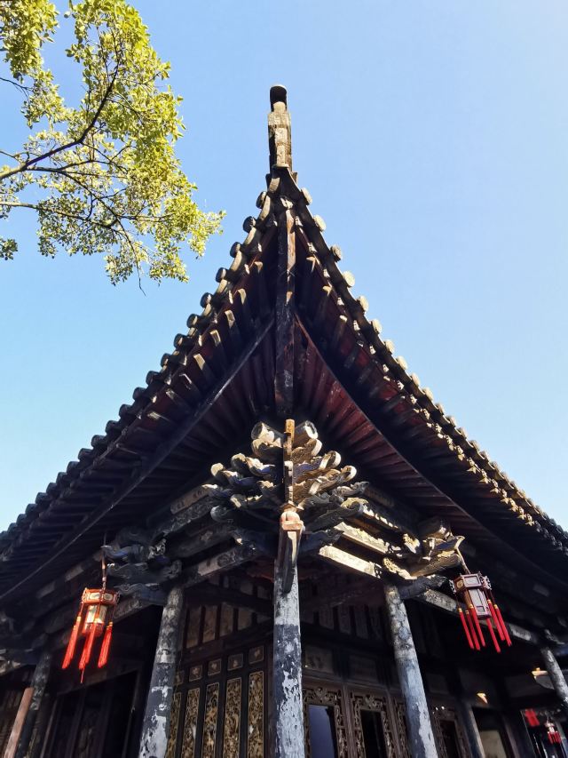 建水朱家花園攻略,建水朱家花園門票/遊玩攻略/地址/圖片/門票價格