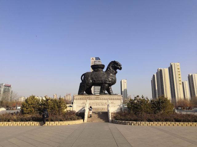 沧州狮城公园攻略,沧州狮城公园门票/游玩攻略/地址/图片/门票价格【