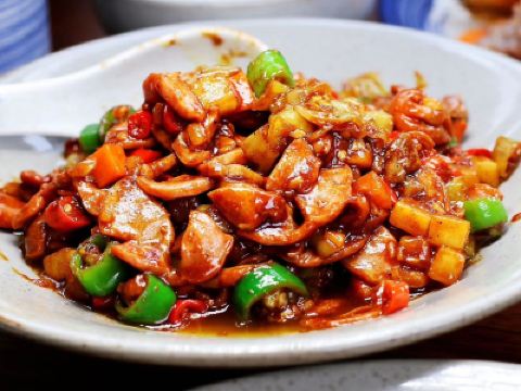 广州鸿门宴攻略 鸿门宴特色菜推荐 菜单 人均消费 电话 地址 菜系 点评 营业时间 携程美食