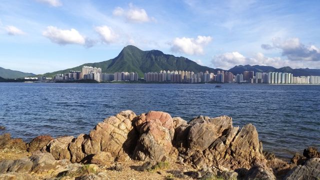 马屎洲特别地区