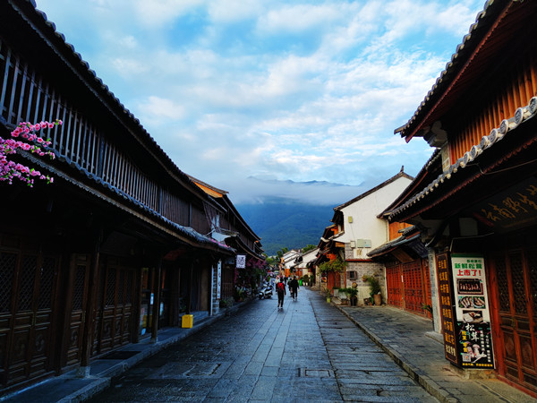 昆明旅游网