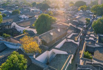 福州三坊七巷一日游【专享独立小团+含专业导游讲解+上门接送】【多个打卡地任选，满足您的行程想象！】