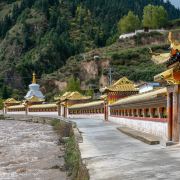 若尔盖甲格寺攻略-甲格寺门票价格多少钱-团购票价预定优惠-景点地址