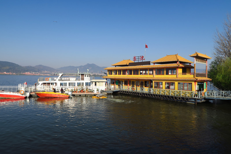 昆明旅游网