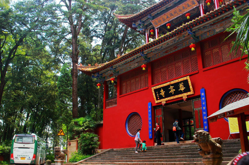 昆明旅游网