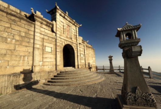 南岳+祝融峰+南天门一日游【纯玩南岳 无强制购物】【经典景点：南岳大庙/南岳衡山/南天门/祝融峰/祝融殿】