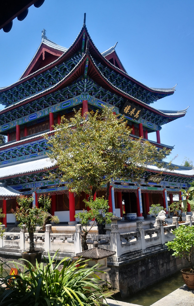 昆明旅游网
