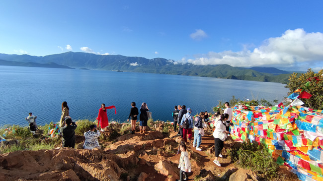昆明旅游网