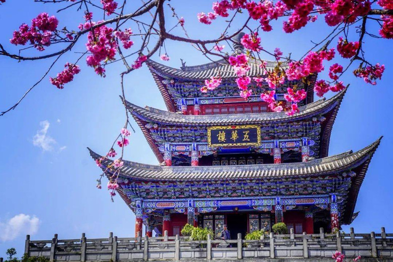 昆明旅游网