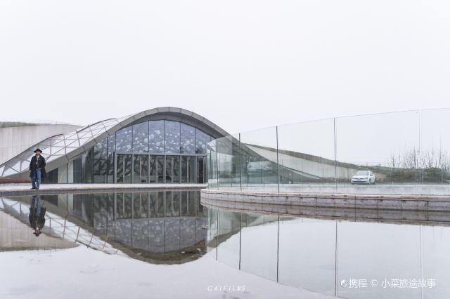 【携程攻略】龙美术馆(重庆馆)门票,重庆龙美术馆(重庆馆)攻略/地址