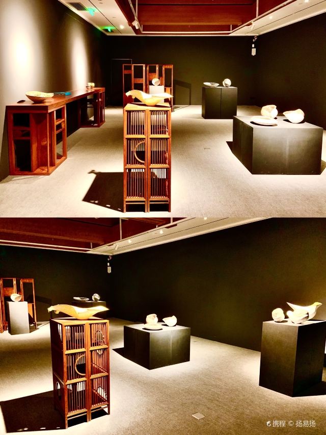 北京时间博物馆