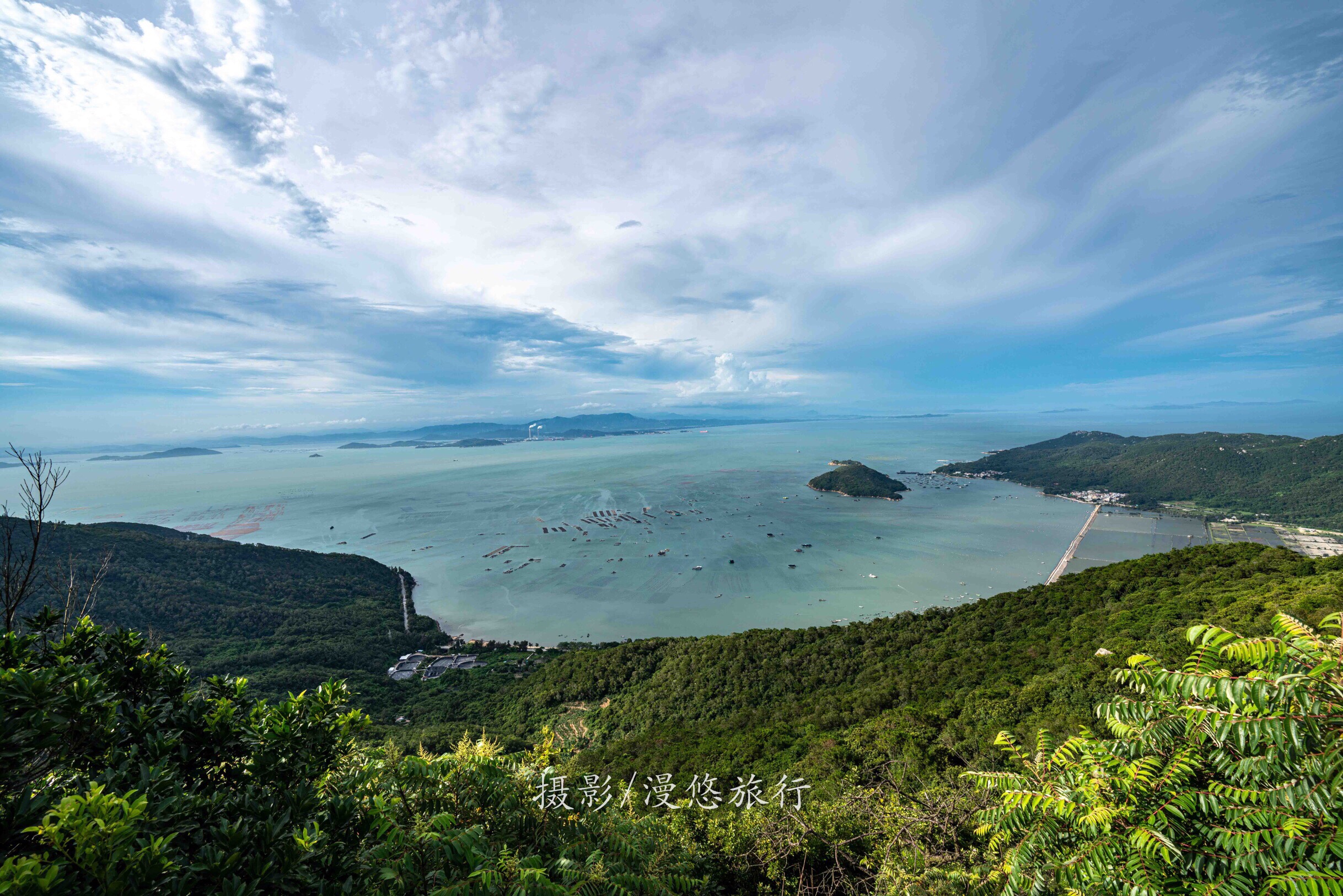 后花园生态旅游村