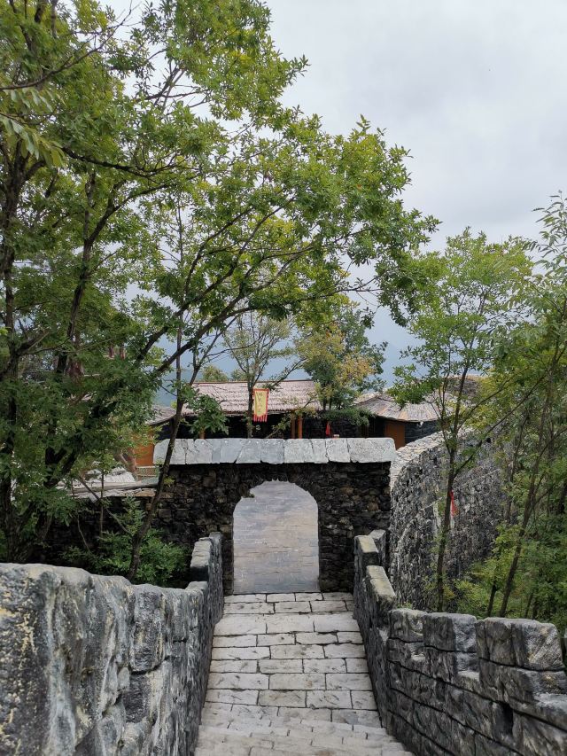 鎮安塔雲山景區攻略,鎮安塔雲山景區門票/遊玩攻略/地址/圖片/門票