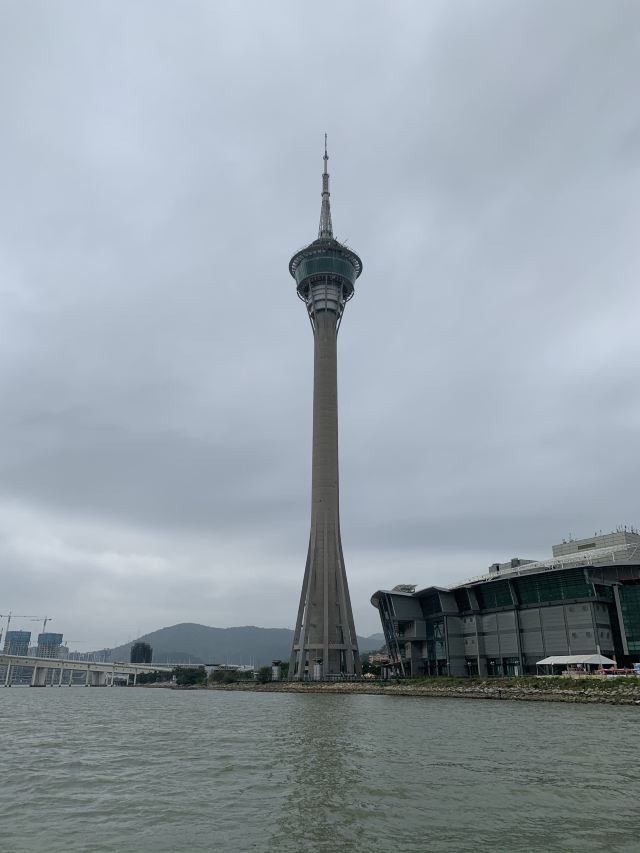 珠海湾仔旅游码头攻略-湾仔旅游码头门票价格多少钱-团购票价预定优惠