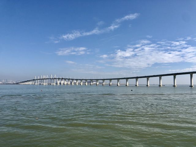 珠海湾仔旅游码头攻略,珠海湾仔旅游码头门票/游玩攻略/地址/图片