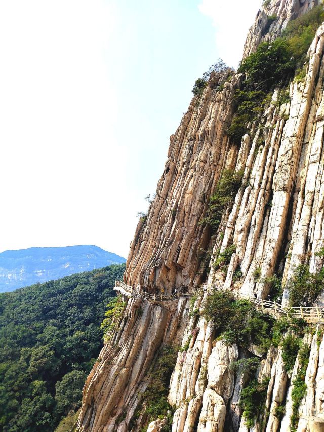 登封三皇寨游玩攻略简介,登封三皇寨门票/地址/图片/开放时间/照片/门票价格【携程攻略】