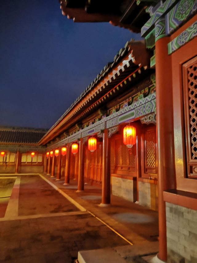 大同代王府游玩攻略简介,大同代王府门票/地址/图片/开放时间/照片/门票价格【携程攻略】