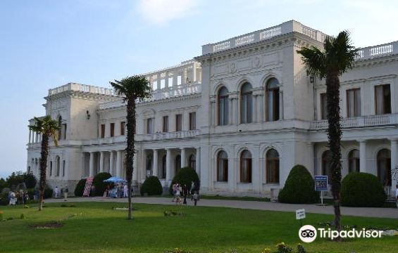 利瓦季亚旅游攻略