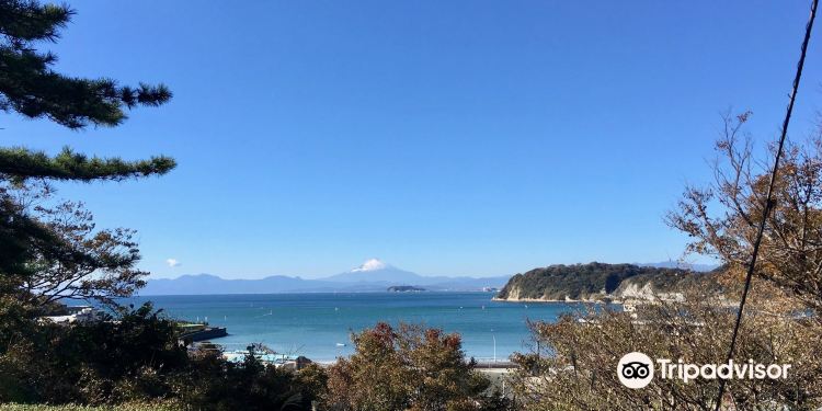 22逗子市旅游攻略 3月逗子市 Zushi 自助游 自驾 出游 自由行 游玩攻略 携程攻略