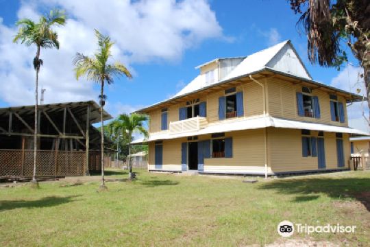 法属圭亚那旅游攻略