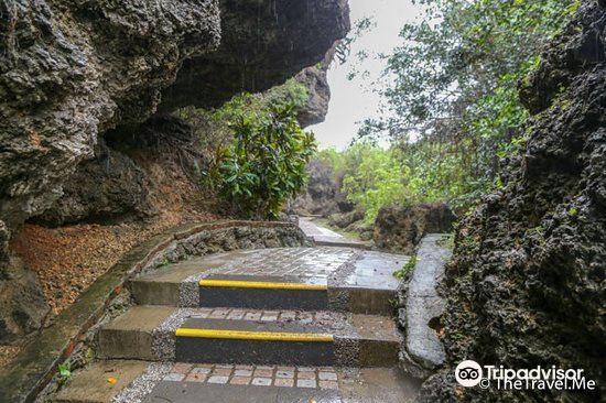 美人洞风景区