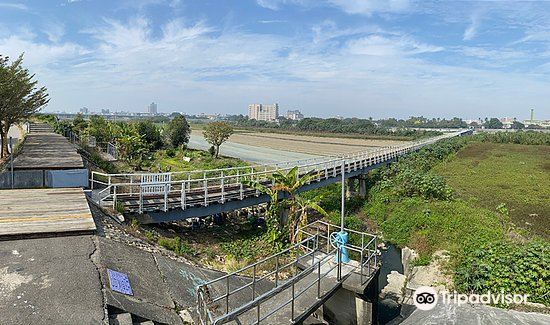 Huwei Steel Bridge