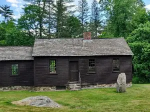 Daniel Webster Birthplace State Historic Site