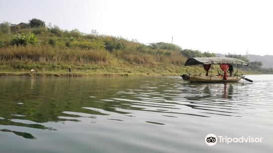 双溪水库