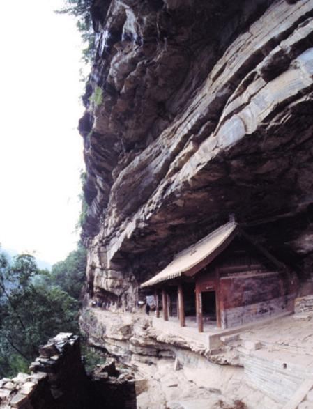 武当山玉虚岩攻略,武当山玉虚岩门票/游玩攻略/地址/图片/门票价格