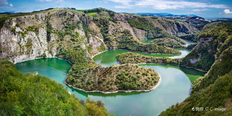 21塞尔维亚旅游攻略 7月塞尔维亚 Serbia 自助游 自驾 出游 自由行 游玩攻略 携程攻略