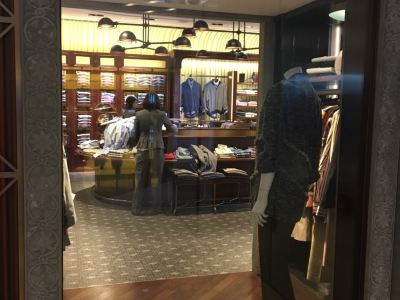 brooks brothers ifc