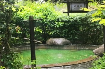 【携程攻略】长沙紫龙湾温泉附近景点,紫龙湾