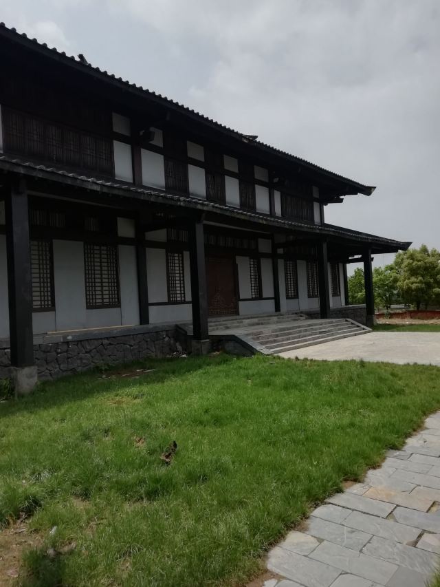 横店影视城春秋唐园好玩吗,横店影视城春秋唐园景点怎么样_点评_评价