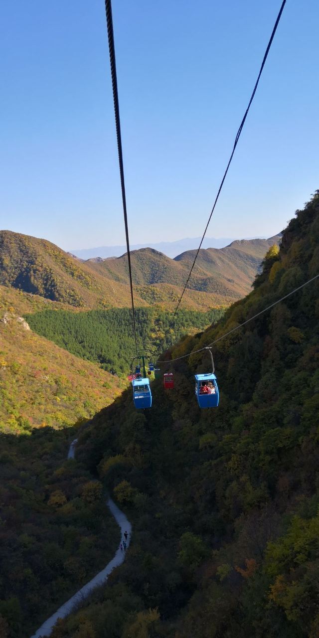 懷來黃龍山莊旅遊區好玩嗎,懷來黃龍山莊旅遊區景點怎麼樣_點評_評價