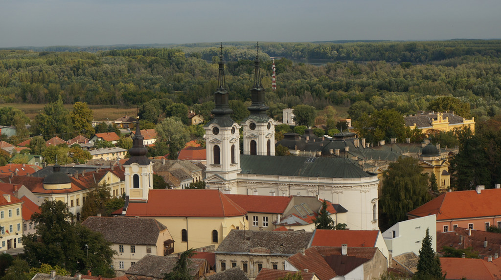 巴尔干历险记——前南诸国及罗马尼亚,保加利亚自驾游(续三十,完)