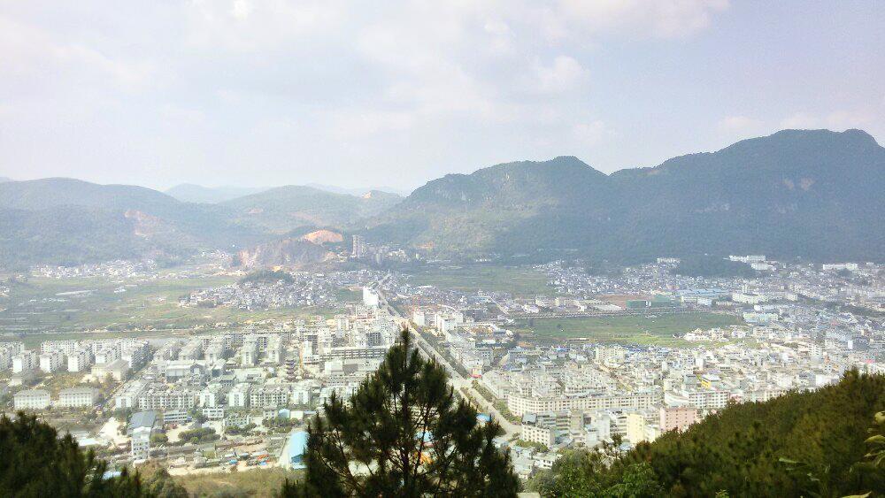 茶源广场