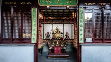 上海-城隍庙 (4)