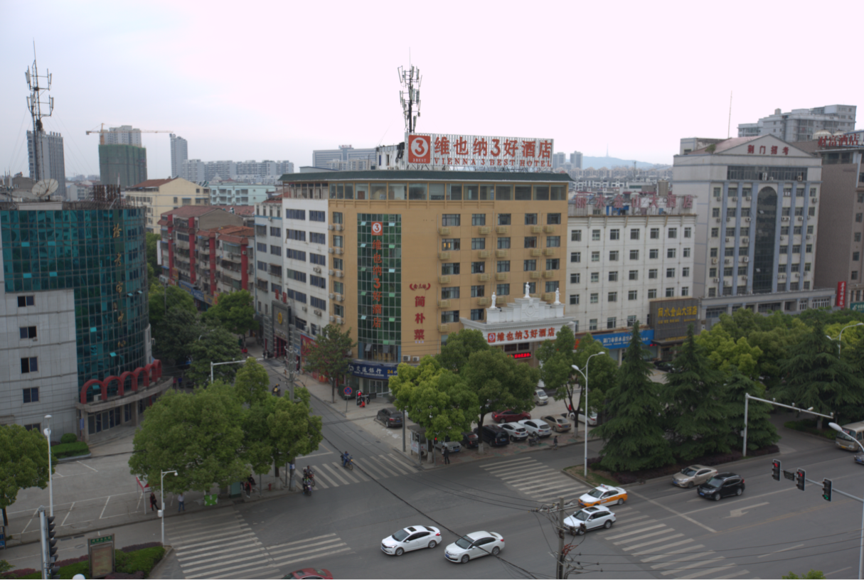 【携程攻略】荆门武汉工程大学成人教育学院函