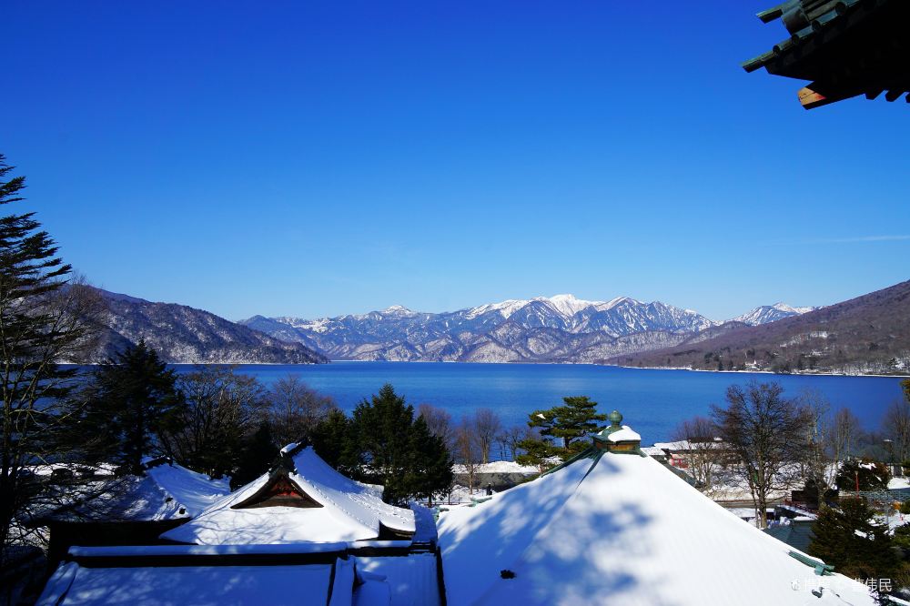 华严瀑布+中禅寺湖+二荒山神社+日光东照宫一日游【含日式午餐，中文导游】线路推荐【携程玩乐】
