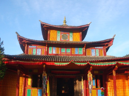 普化寺