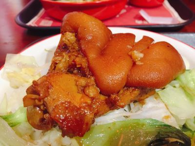 【攜程美食林】廈門閩南豬腳飯(前浦南區店)附近景點,閩南豬腳飯(前浦