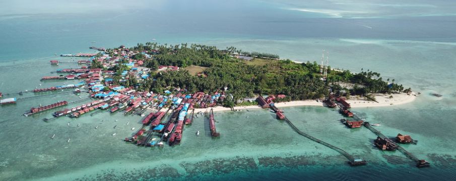 东加里曼丹省旅游攻略