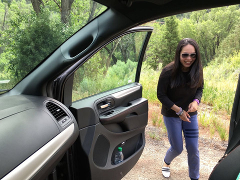 2016车行美国-第7站-科罗拉多弗里克斯forisc-dillon