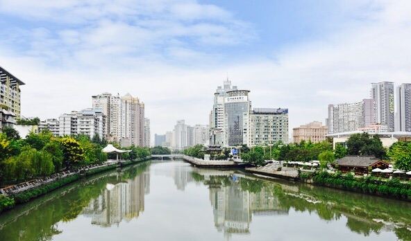 成都合江亭码头攻略,成都合江亭码头门票/游玩攻略/地址/图片/门票